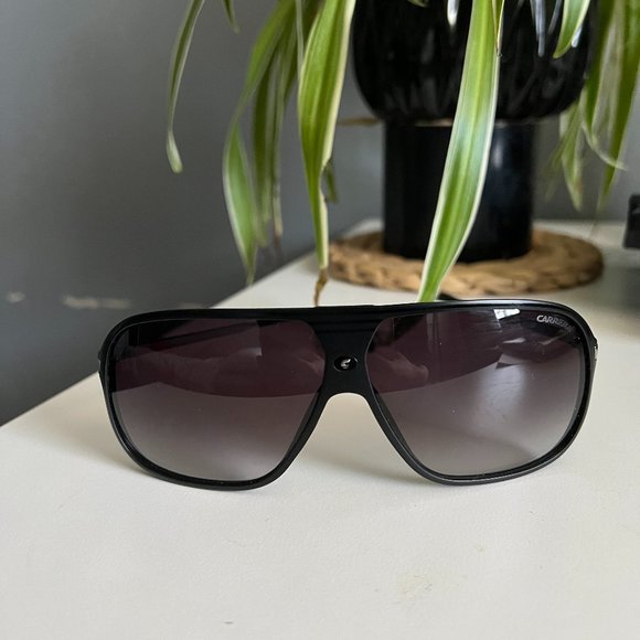 Carerra Other - Carerra Sunglasses in Black